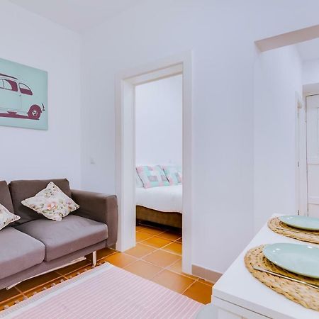 Casa Da Saudade, A Cozy Apartment In Alfama Lisboa Exterior foto