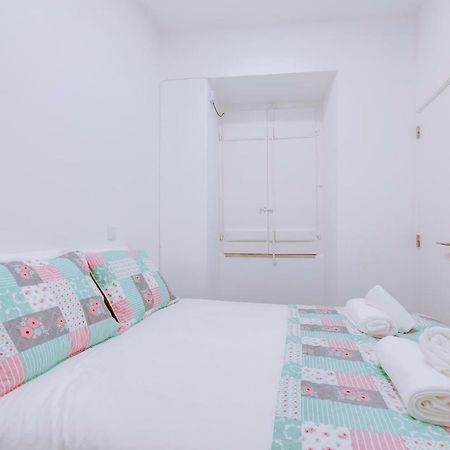 Casa Da Saudade, A Cozy Apartment In Alfama Lisboa Exterior foto